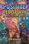 Toni Jeavons - Positive People Win