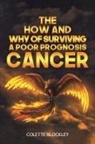 Colette Blockley - The How and Why of Surviving a Poor Prognosis Cancer