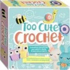 Hinkler Pty Ltd - Too Cute Crochet