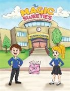 Susan Cardy - The Magic Sweeties