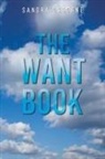 Sandra Osborne - The Want Book