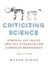 Myrna Perez - Criticizing Science