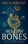 Erica Wright, Wright Erica - Hollow Bones