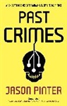 Jason Pinter, Pinter Jason - Past Crimes