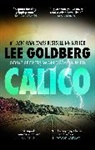 Lee Goldberg, Goldberg Lee - Calico