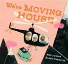 Mick Jackson, Rashin Kheiriyeh, Kheiriyeh Rashin - We''re Moving House