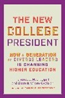 Terrence J Mactaggart, Terrence J. MacTaggart, Terrence J. Wilson-Oyelaran Mactaggart, MacTaggart Terrence J., Daniel R. Porterfield, Eileen B Wilson-Oyelaran... - New College President
