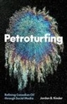 Jordan B. Kinder - Petroturfing