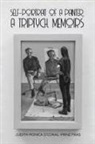 Judith Monica O'Conal-Prinz Fras - Self-Portrait of a Painter, a Triptych Memoirs