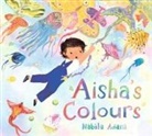 Nabila Adani, Nabila Adani - Aisha's Colours