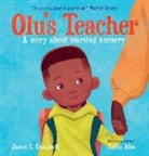 Jamel C. Campbell, Lydia Mba - Olu''s Teacher: A Story About Starting Nursery