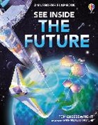 Tom Cheesewright, Sr Salme, Jason Solo - See Inside the Future