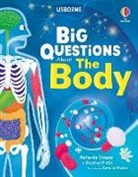 Rachel firth, Rachel Sousa Firth, Firth Rachel, Ashe de Sousa, Amelie Videlo - Big Questions About the Body