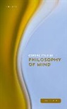 Uriah (Rice University) Kriegel, Uriah Kriegel, Uriah (Rice University) Kriegel, Kriegel Uriah - Oxford Studies in Philosophy of Mind