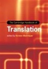 Kirsten Malmkjaer, Kirsten (University of Leicester) Malmkjær - The Cambridge Handbook of Translation