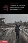 Ezequiel Heffes - Detention By Non-State Armed Groups Under International Law