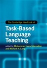 Mohammad Javad (University of Leeds) Lon Ahmadian, Mohammad Javad Ahmadian, Mohammad Javad (University of Leeds) Ahmadian, Ahmadian Mohammad Javad, Michael H. Long, Michael H. (University of Maryland Long... - Cambridge Handbook of Task-Based Language Teaching