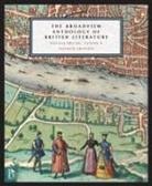 Don Lepan, Joseph Black, Leonard Conolly, Kate Flint, Isobel Grundy, Anne Lake Prescott... - The Broadview Anthology of British Literature: Concise Edition, Volume a - Fourth Edition