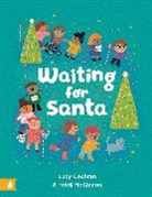 Lucy Cochran, Heidi McKinnon - Waiting for Santa