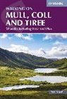Terry Marsh, Marsh Terry - Walking on Mull, Coll and Tiree