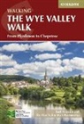 Vivienne Crow, The Wye Valley Walk Partnership, The Wye Valley Walk Partnership (Ruth) - Wye Valley Walk