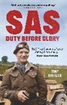Anthony Rushmer, Tony Rushmer - SAS: Duty Before Glory
