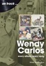Mark Marrington - Wendy Carlos On Track: