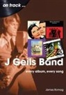 James Romag - J Geils Band On Track