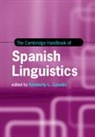 Kimberly L. (Indiana University) Geeslin, Kimberly L. Geeslin, Kimberly L. (Indiana University) Geeslin, Geeslin Kimberly L. - Cambridge Handbook of Spanish Linguistics