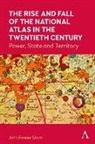 John Rennie Short, Short John Rennie - Rise and Fall of the National Atlas in the Twentieth Century