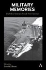 Donald Zillman, Donald Zillman - Military Memories