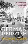 Thomas Sparr - German Jerusalem