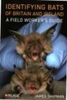James Shipman - Identifying Bats of Britain and Ireland