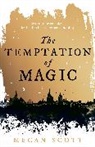 Megan Scott, Scott Megan - The Temptation of Magic
