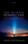 John Cottingham, John (Professor Emeritus of Philosophy Cottingham - Humane Perspective