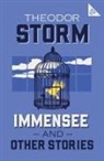 Theodor Storm - Immensee and Other Stories