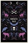 Fitz-James O'Brien - The Fantastic Tales of Fitz-James O'Brien
