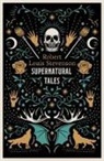 Robert Louis Stevenson - Supernatural Tales
