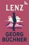 Georg Buchner, Georg Büchner - Lenz