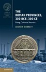 Andrew Burnett, Andrew (British Museum Burnett, Burnett Andrew - Roman Provinces, 300 Bce300 Ce