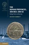 Andrew Burnett, Andrew (British Museum Burnett, Burnett Andrew - Roman Provinces, 300 Bce300 Ce
