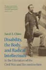 Sarah E Chinn, Sarah E. (Hunter College Chinn, Chinn Sarah E. - Disability, the Body, and Radical Intellectuals in the Literature of