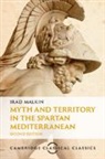 Irad Malkin, Irad (Tel-Aviv University) Malkin - Myth and Territory in the Spartan Mediterranean
