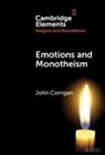 John Corrigan, John (Florida State University) Corrigan - Emotions and Monotheism