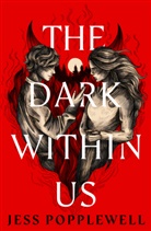 Jess Popplewell, Lorna Scobie - The Dark Within Us
