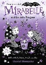 Harriet Muncaster, Muncaster Harriet - Mirabelle and the Baby Dragons