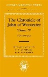 Chronicle of John of Worcester