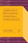 Sarah Finley - Amplifications of Black Sound From Colonial Mexico