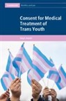 Steph Jowett, Steph (Queensland University of Technology Jowett, Steph (Queensland University of Technology) Jowett - Consent for Medical Treatment of Trans Youth