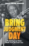 Sheila Curran Bernard, Sheila Curran (University At Albany Bernard, Bernard Sheila Curran - Bring Judgment Day